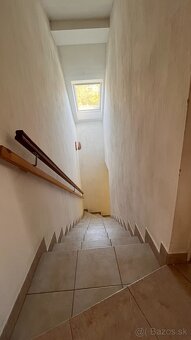 Pekný rodinný dom 216 m2 úžitková plocha, Myjava - 14