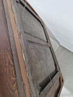 Starožitný obraz... - 14