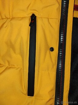 Zimná pánska bunda. - 14