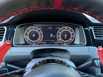 VW Golf 7.5 GTI Performance (2020) – Subwoofer| Stage 1| TOP - 14