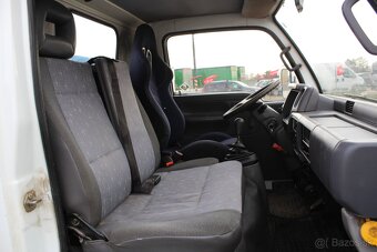 Nissan Cabstar 120.35/3-55 - 14