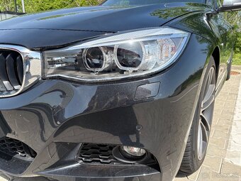 BMW GT 330d M Packet - 14