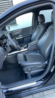 MERCEDES - BENZ B - NA PREDAJ / NA SPLÁTKY - 14