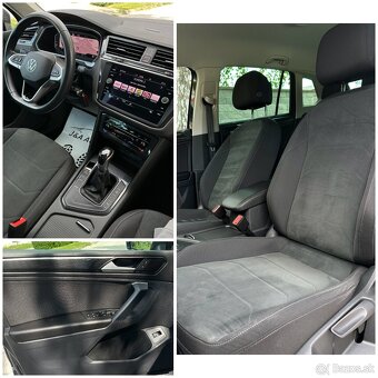 VW TIGUAN Elegance 2.0TDi DSG 110kW 2022 VIRTUAL/ACC/LANE - 14