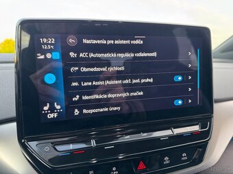 Volkswagen ID.4 Pure 52kWh City ODPOCET DPH - 14