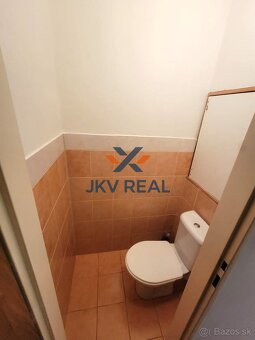 Predám 2i byt s balkónom za DZJ, ul. Grešová, PO - 14