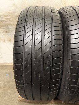 Letná sada Ford Focus MK4 ST Line 5x108 R17 , 215/50/17 - 14