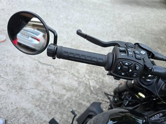 Harley-Davidson Sportster S 1250  2024 1094km - 14