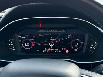 Audi Q3 35 2.0 TDI Advanced S tronic - 14