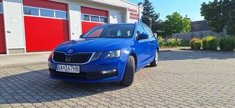 Škoda octavia 3 Combi facelift 2.0TDI - 14