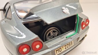 1:18 FERRARI 550 MARANELLO - 14