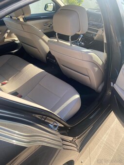 Predám BMW 530D F10 sedan - 14