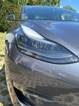 Tesla Model 3 Long Range AWD 82 kWh 4×4 FACELIFT 2021 - 14