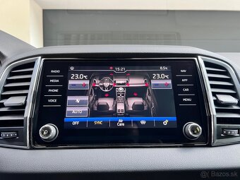 Škoda Karoq 1.5 TSI ACT Style DSG - 14