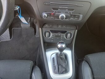 Audi Q3 2.0 TDI 150k quattro S tronic Sport - 14