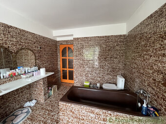 Šesťizbový rodinný dom v Branči – ideálne bývanie v tichej - 14