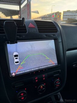 Volkswagen Golf 5 1.9TDI 77kw - 14