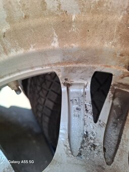 Kia hyundai 215/70r16 5x114,3 - 14