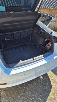 Škoda Octavia 4 2.0 TDI 110 kW A7 MATRIX LED DSG WEBASTO - 14