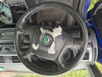 Rozpredám FABIA 2 1.2 htp - 14