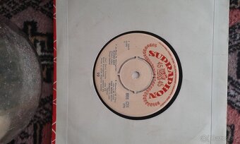 Staré single platne - 14