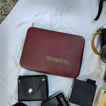 Practica LTL3,Vilia - Auto,Flexaret standart,Revue CX 30, - 14