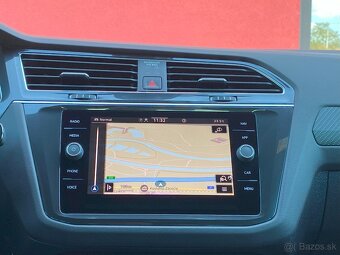 Volkswagen Tiguan 2.0 TDI R-Line 4Motion DSG DPH - 14
