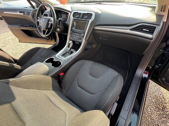 Ford Mondeo Combi 2.0 TDCi Duratorq Manager A/T - 14