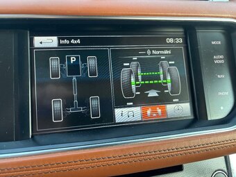 Land Rover Range Rover Sport 3.0 SDV6 HSE - 14