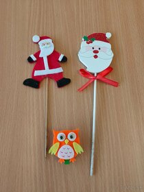 Dekorácie a sviečky - 14