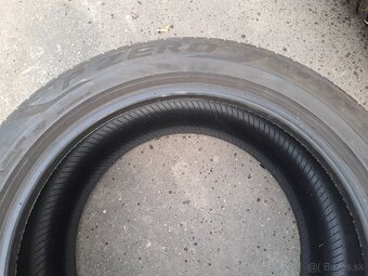 Letné Pirelli PZero 275/45/20 a 305/40/20 Runflat - 14
