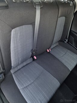 Kia Cee´d 1.6CRDi VGT 115K TX M6 SR 2 majiteľ - 14