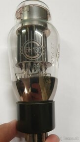 elektronky TUNG-SOL JAN 5998, PSVANE Black Treasure CV181-Z - 14