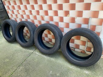 Predám letné pneu Hankook Ventus Prime3 205/55/16-4ks - 14