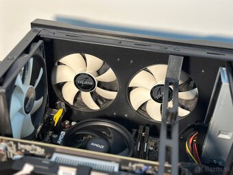 KOMPLETNÝ PC SET – NVIDIA GTX 1050 ti - 14