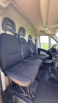 Citroen Jumper 2.0 HDI L3H2 - 14