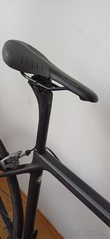 Cestny Carbonovy bicykel - Canyon Ultimate CF SLX 8.0 Di2 - 14