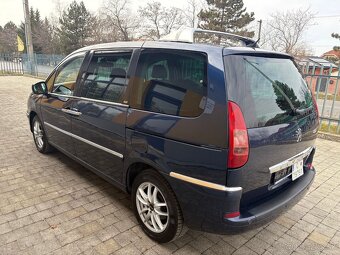 Peugeot 807 - 14