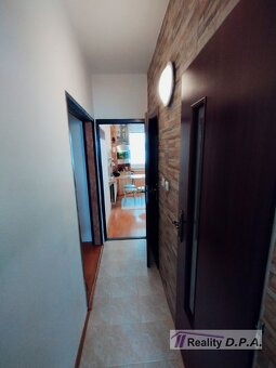Iba u nás  - Na predaj 4 izbový byt Martin-Priekopa, 85m2 - 14