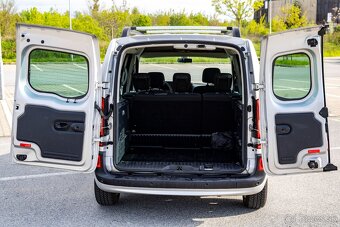 Mercedes-Benz Citan Tourer 109CDI (odpočet DPH, 1.majiteľ) - 14
