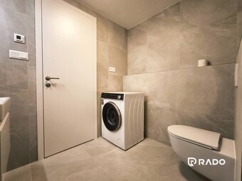 RentHub | Štýlový 1 izbový byt | ZWIRN | Košická - 14