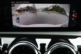 Mercedes-Benz A 180 /T,  AMG Line - 14