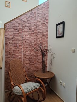 Na predaj dom Hlboké pri Senici - 14