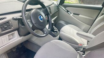 Fiat Idea 1.3 Multijet 51 kW - 14