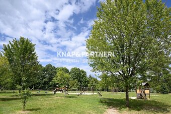 REZERVOVANÉ - 2 IZBOVÝ BYT S BALKÓNOM, 54m2,MATICE SLOVENSKE - 14