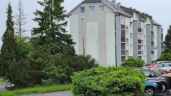 REZERVOVANÉ / NA PREDAJ 3. IZBOVÝ BYT, TATRANSKÁ ŠTRBA, VYSO - 14