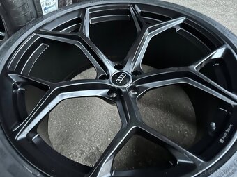 Alu sada AUDI PerformanceQ7 Q8 RSQ8 RSQ7 R23– letné Top - 14