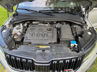 Predám Škoda Kodiaq RS - 14