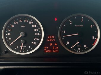 BMW 530D E60 2005 - 14