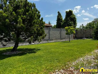 PREDAJ - ZÁHRADA S CHATOU NA ALŽBETINOM OSTROVE - Komárno - 14